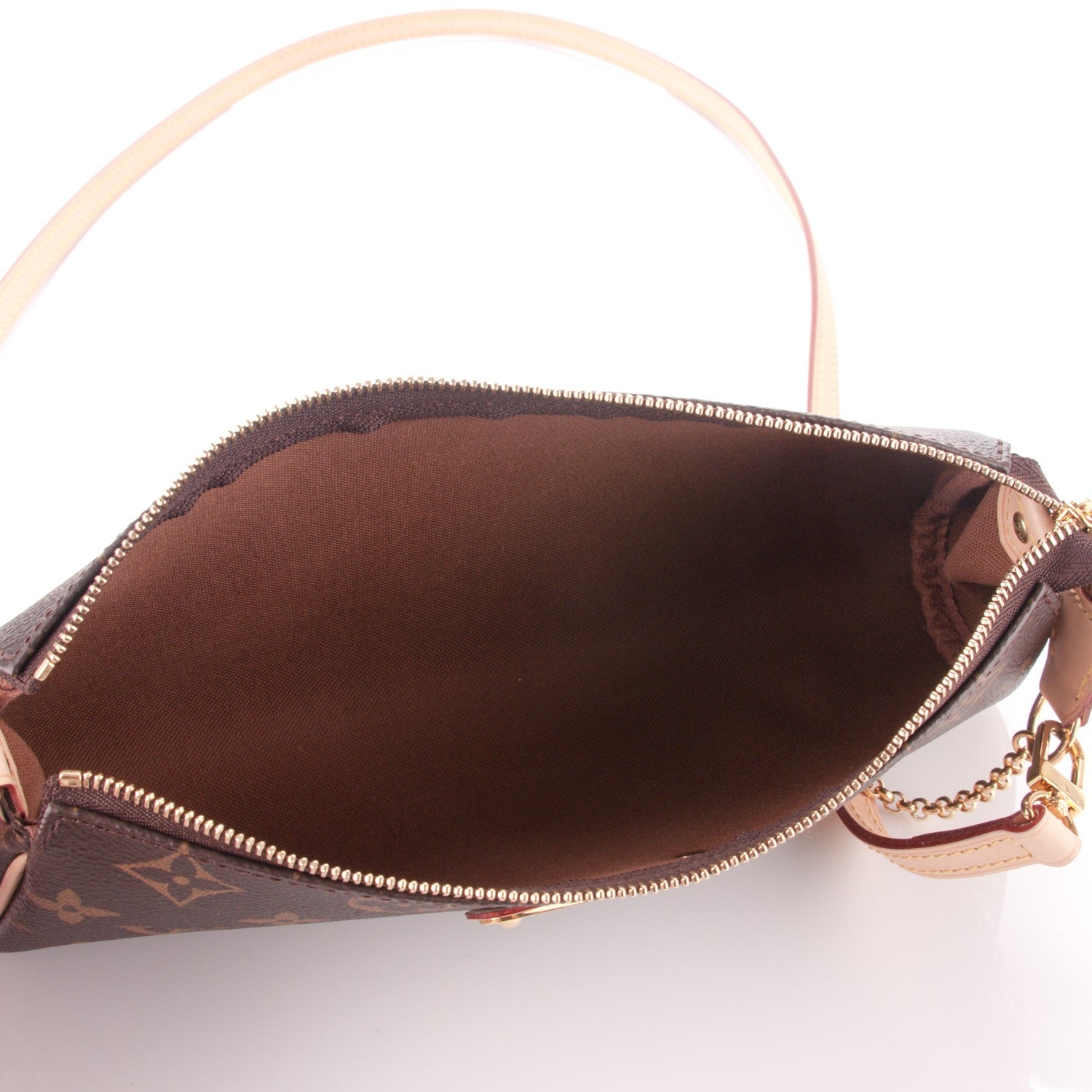 Louis Vuitton Monogram Eva Clutch 4 of 6