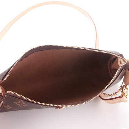 Louis Vuitton Monogram Eva Clutch 4 of 6
