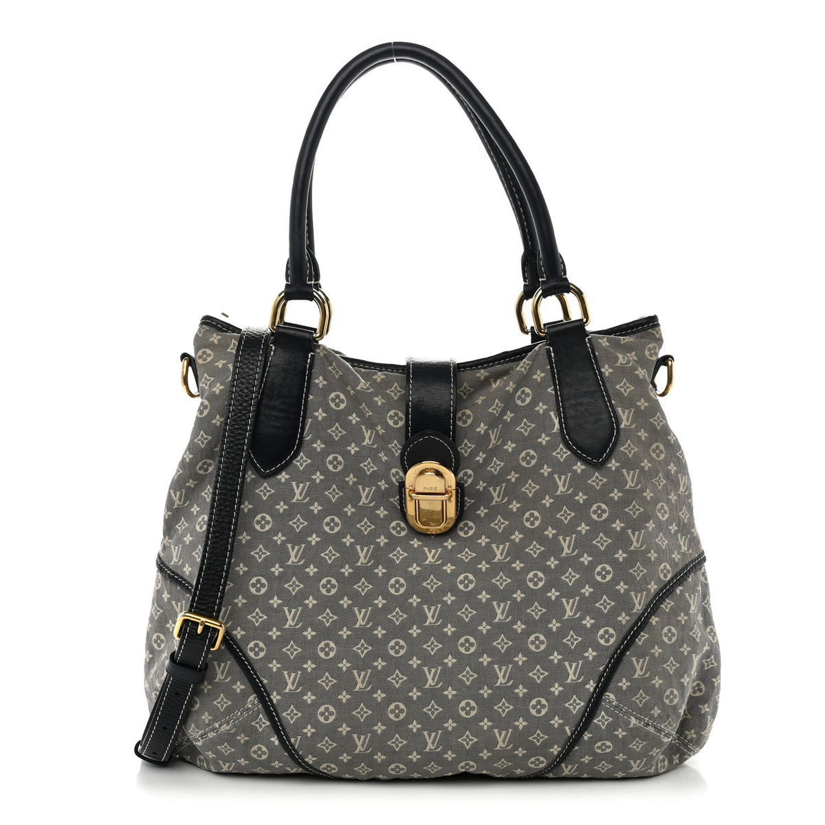 Louis Vuitton Monogram Idylle Elegie Encre 1 of 9
