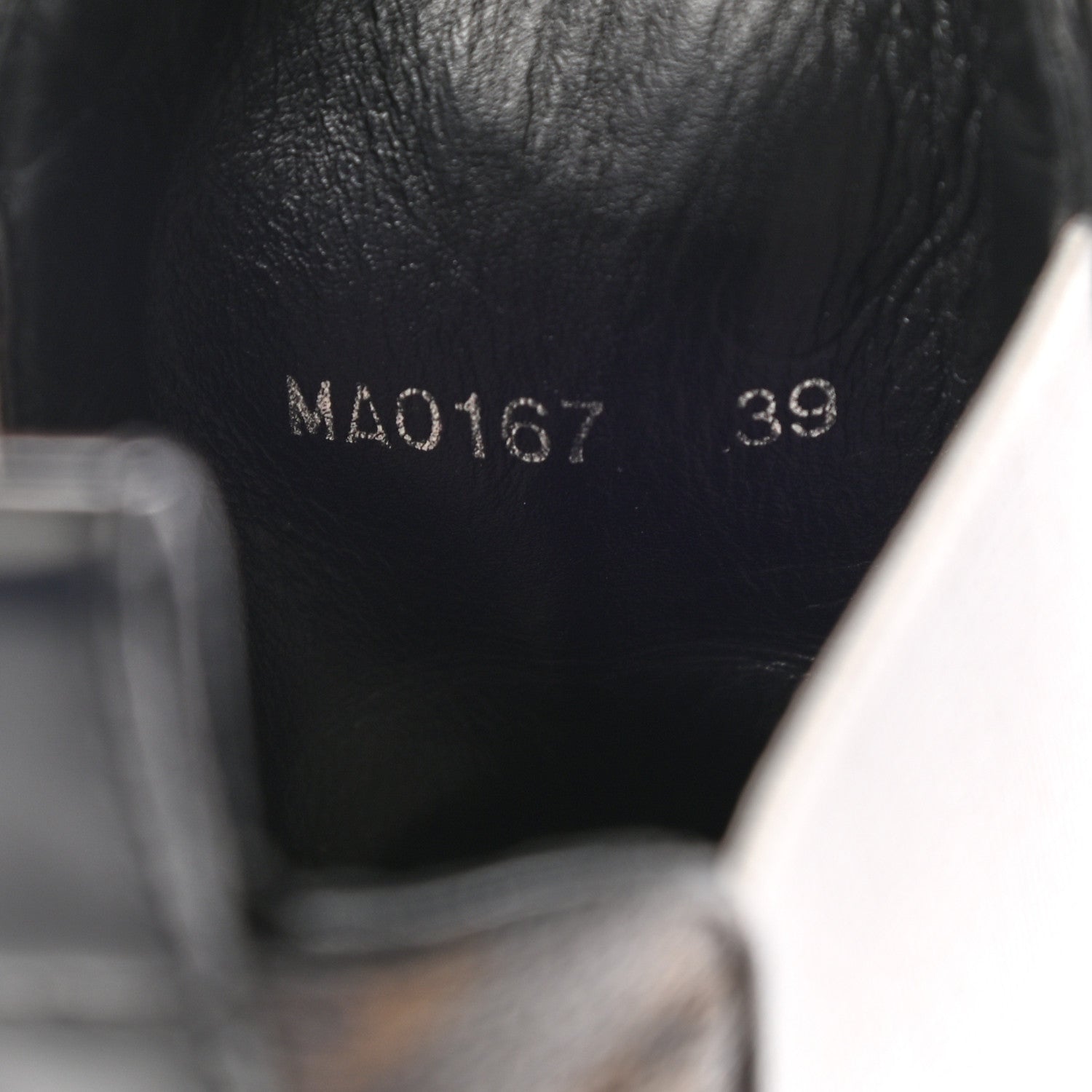 Louis Vuitton Patent Monogram Limitless Ankle Boots 39 Black 12 of 22