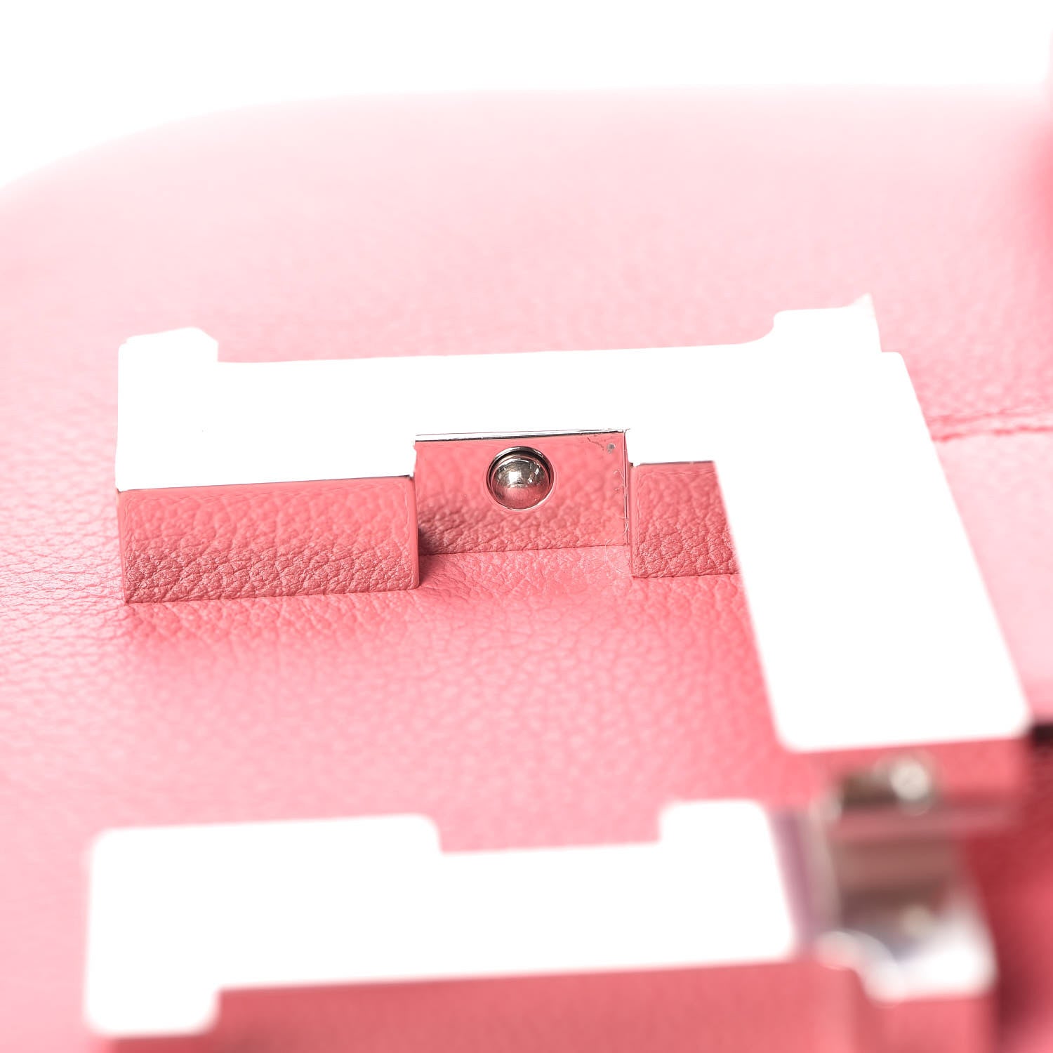 Hermes Evercolor Constance 24 Rose Azalee 14 of 21