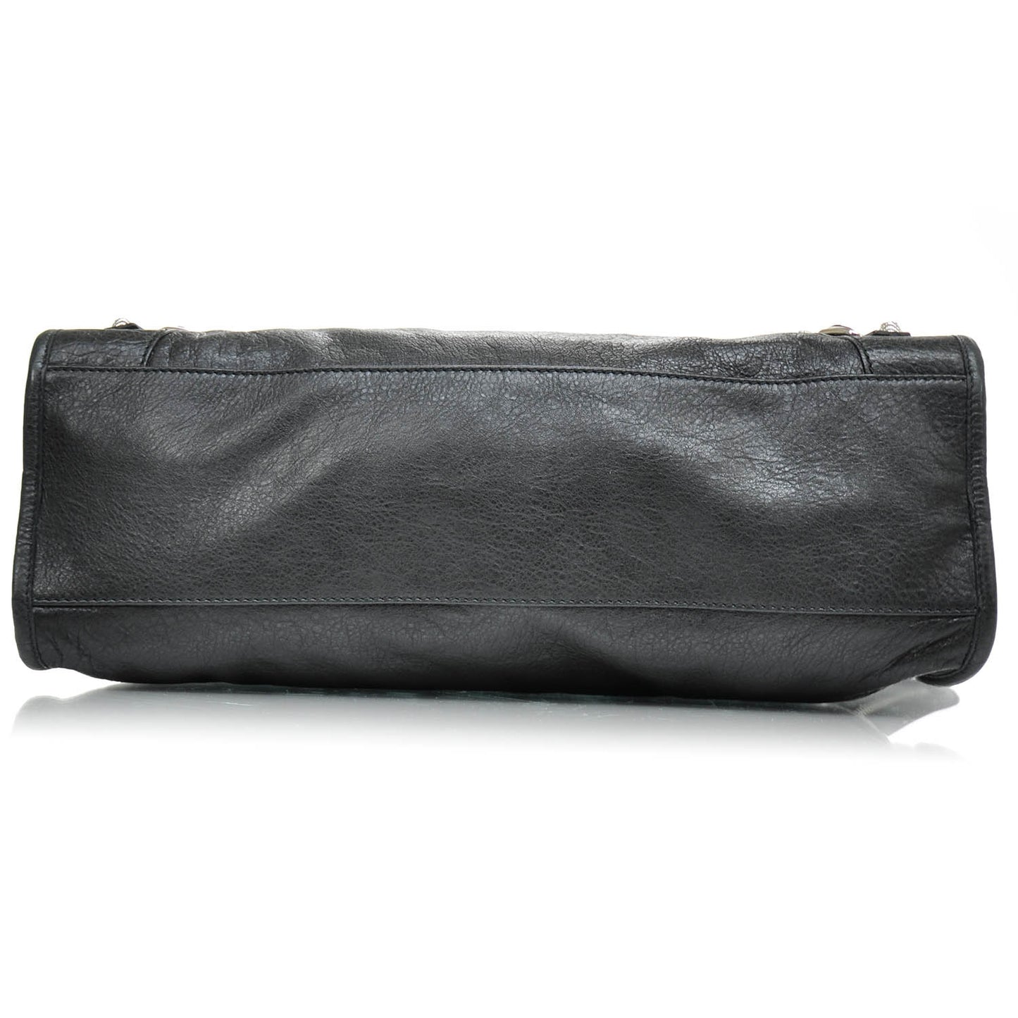 Agneau Giant 12 Nickel City Black