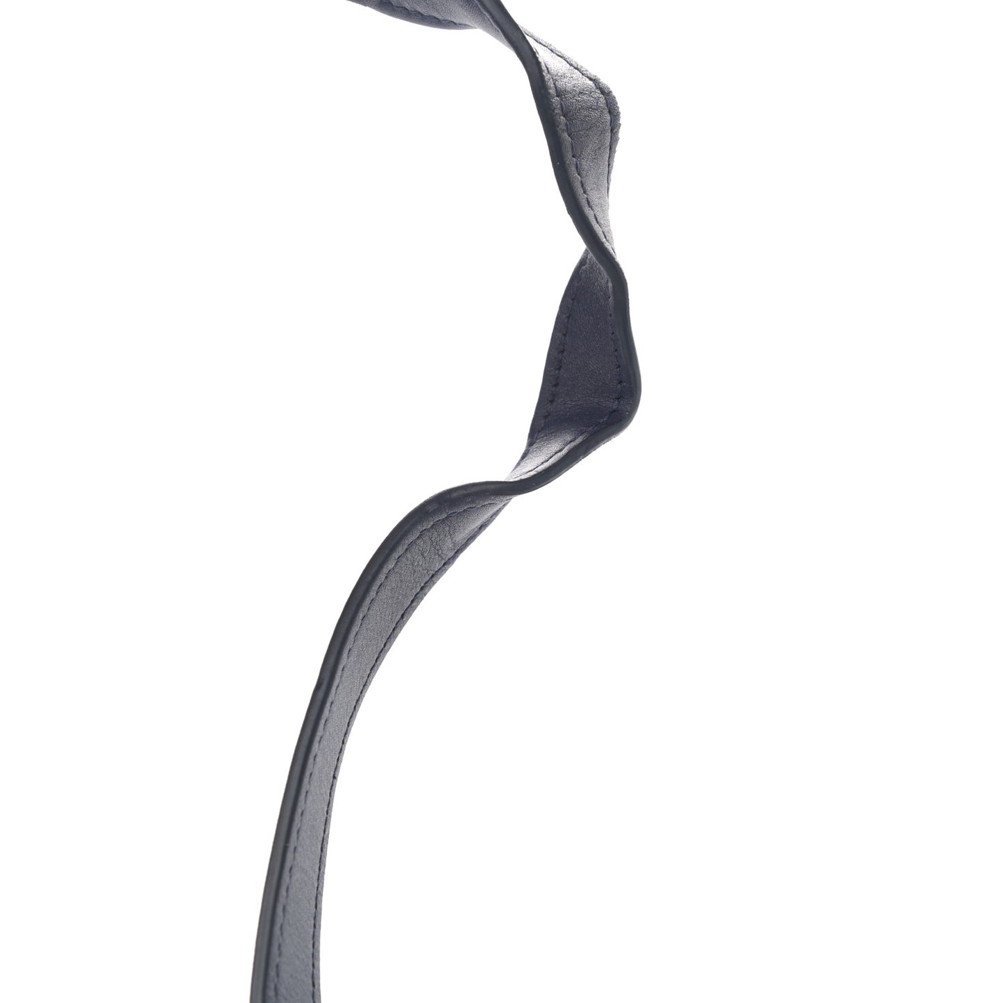 Smooth Calfskin Nano Luggage Ink