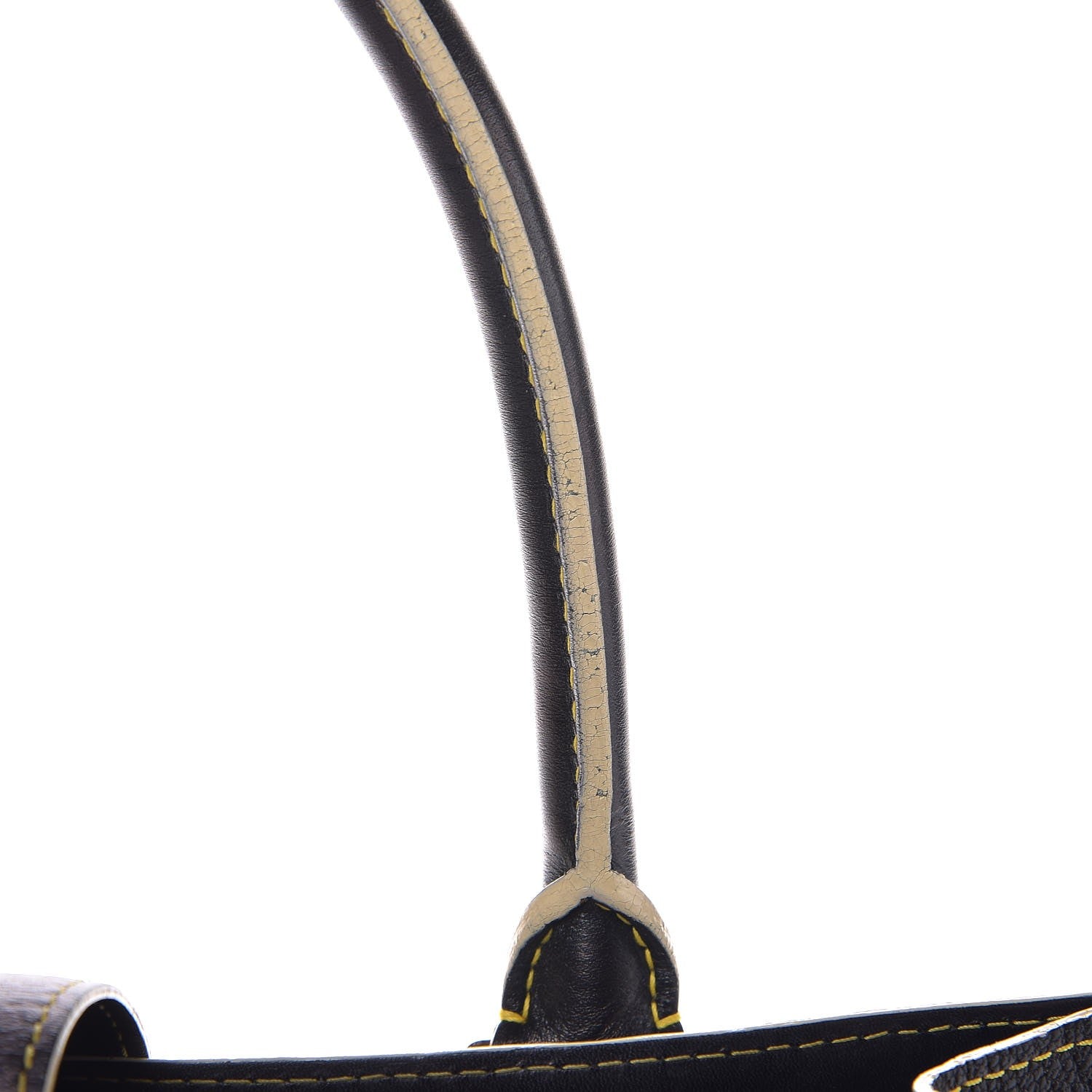 Louis Vuitton Suhali Le Fabuleux Black 10 of 14