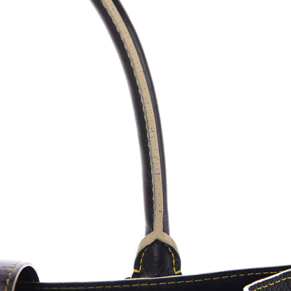 Louis Vuitton Suhali Le Fabuleux Black 10 of 14