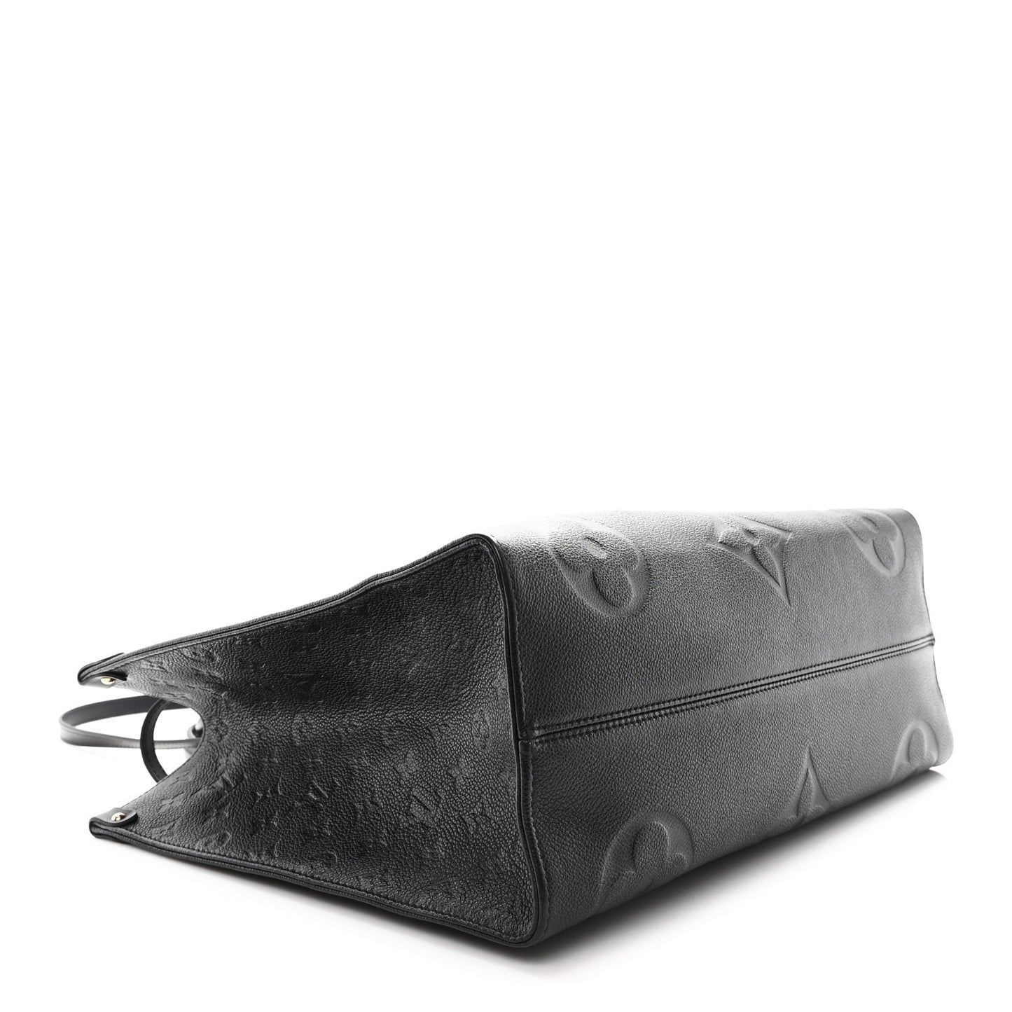 Empreinte Monogram Giant Onthego GM Black