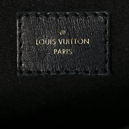 Louis Vuitton Reverse Monogram Pochette Metis 6 of 17