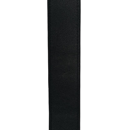 MCM Visetos Small Essential Drawstring Bucket Bag Black 14 of 15