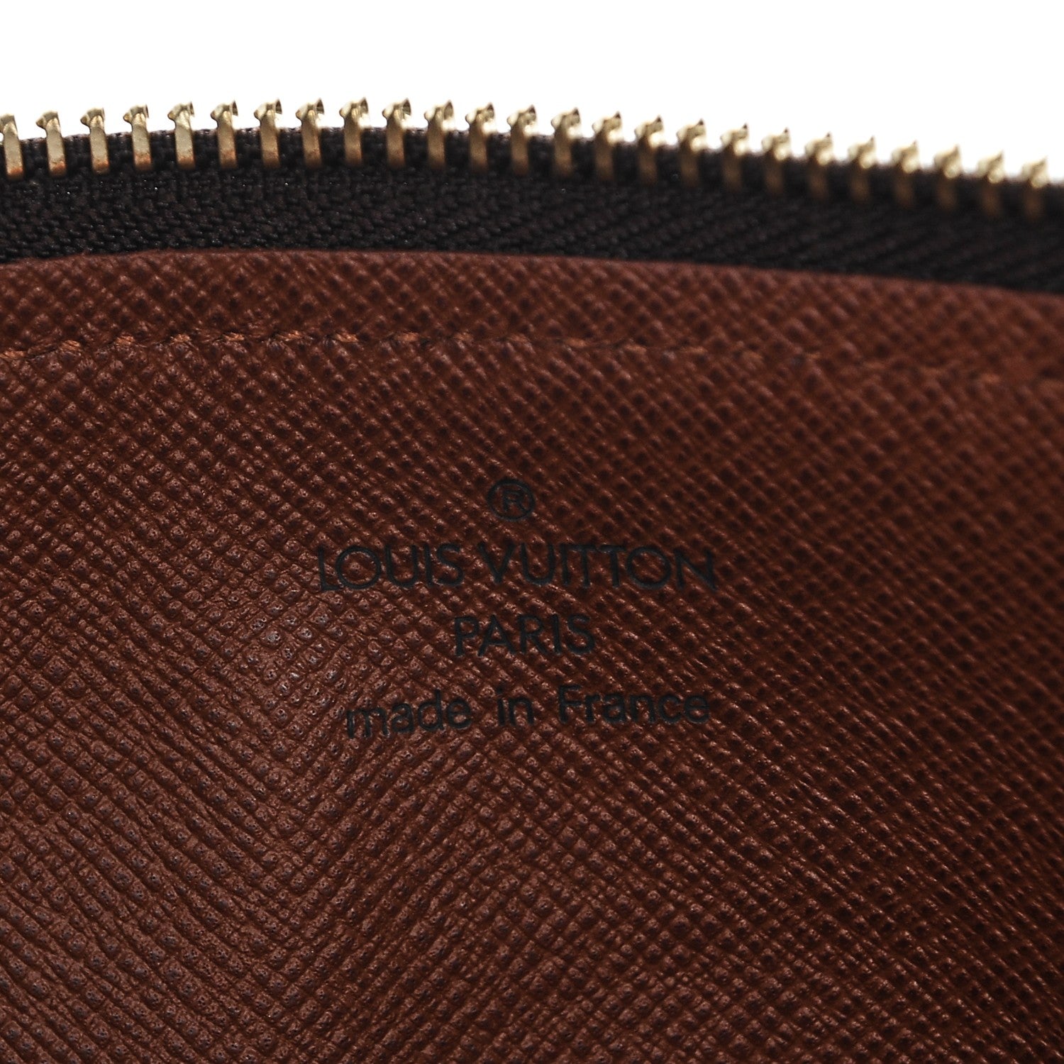 Louis Vuitton Monogram Papillon 30 6 of 6