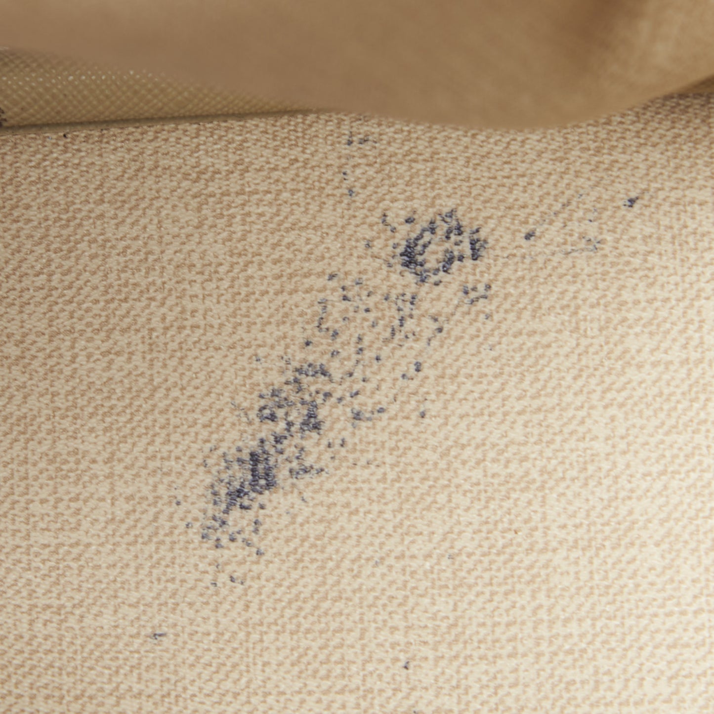 Damier Ebene Deauville