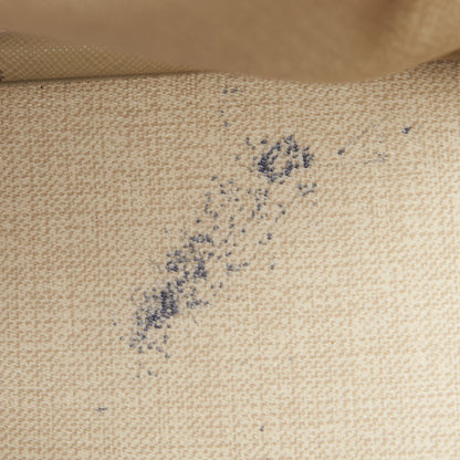 Louis Vuitton Damier Ebene Deauville 10 of 10