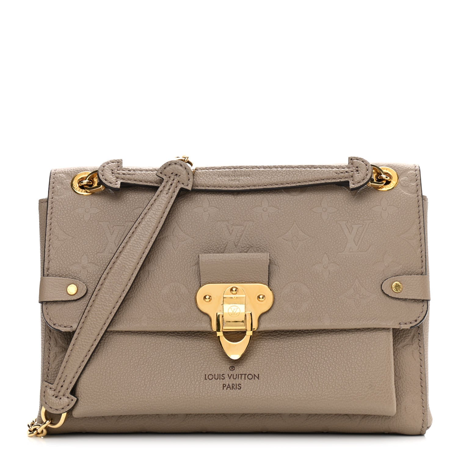 Louis Vuitton Empreinte Vavin PM Tourterelle 1 of 9