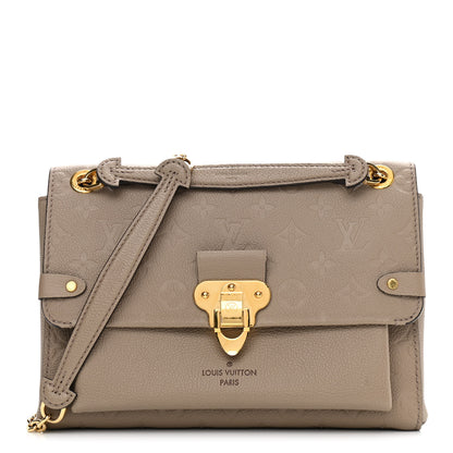 Louis Vuitton Empreinte Vavin PM Tourterelle 1 of 9