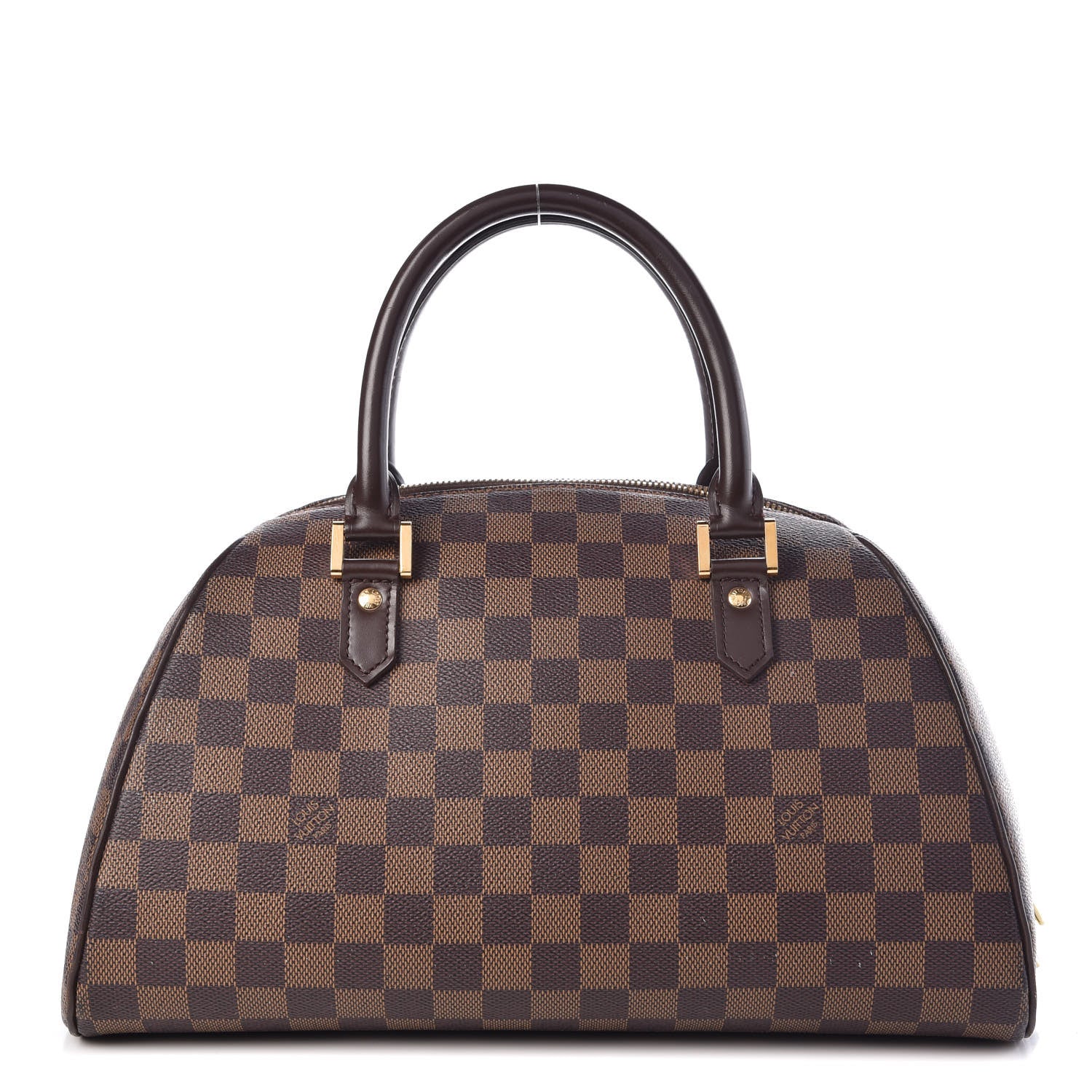 Louis Vuitton Damier Ebene Ribera MM 1 of 18