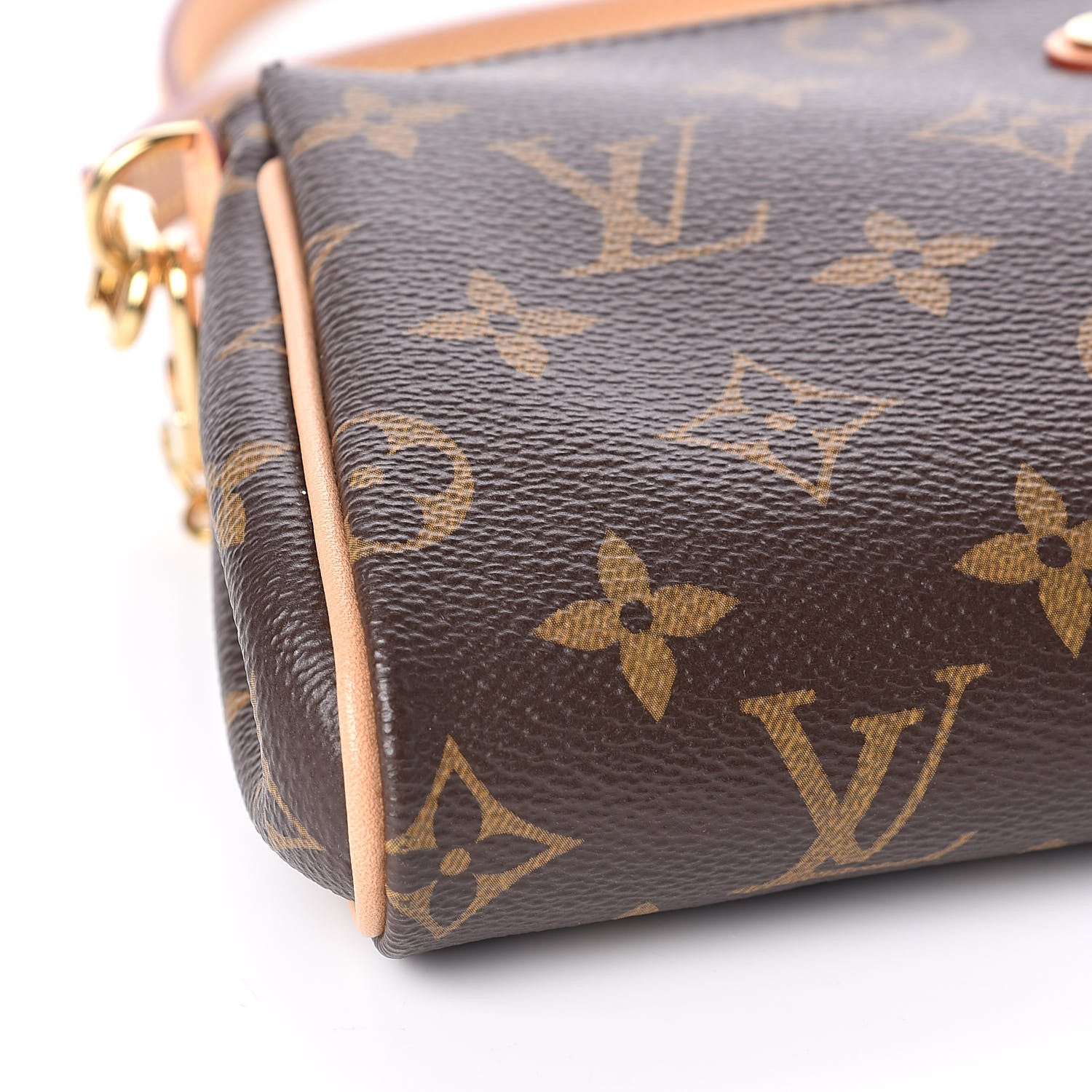 Louis Vuitton Monogram Eva Clutch 8 of 10