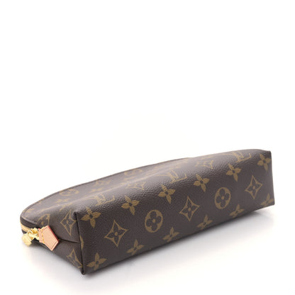 Louis Vuitton Monogram Cosmetic Pouch GM 4 of 8