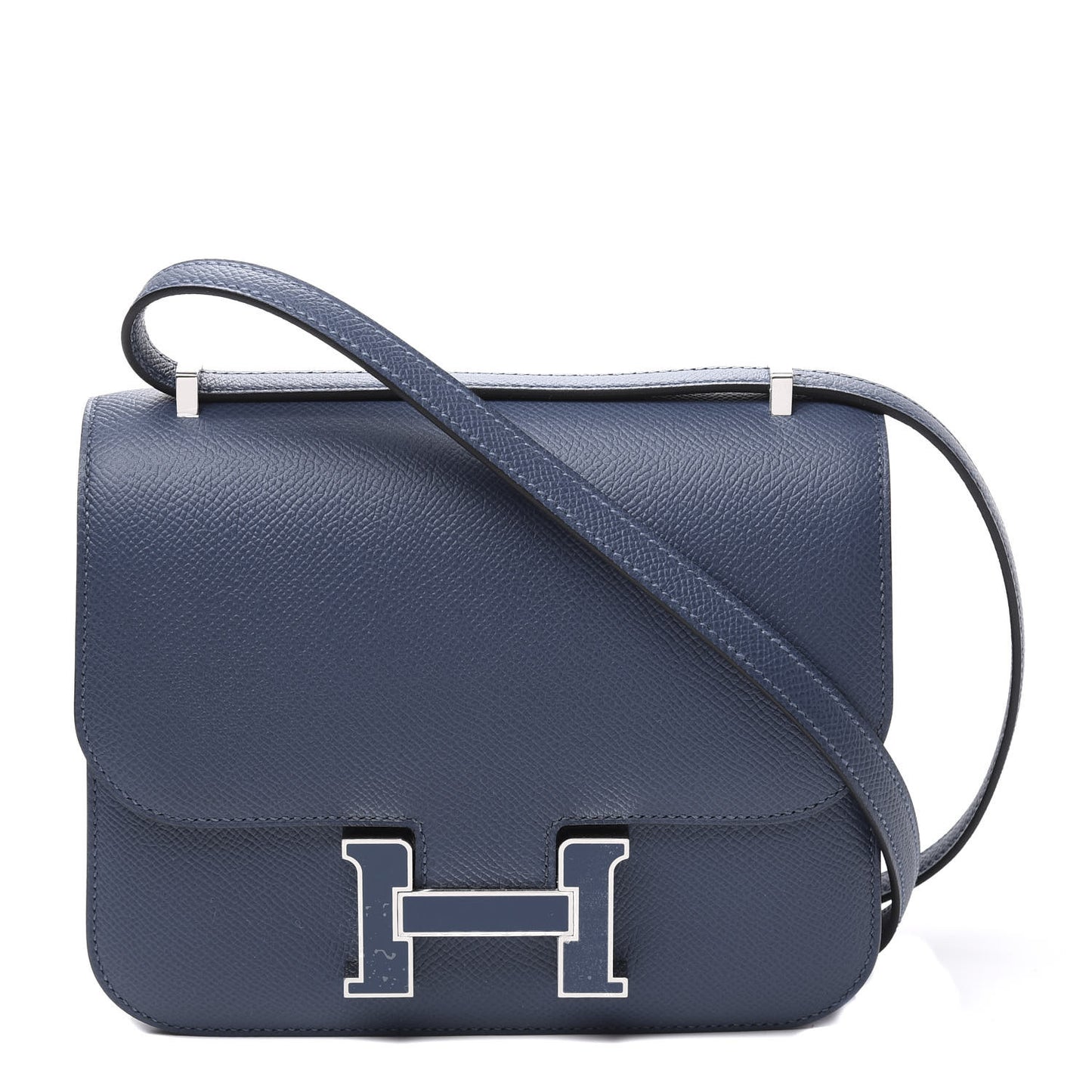 Epsom Constance 18 Deep Bleu