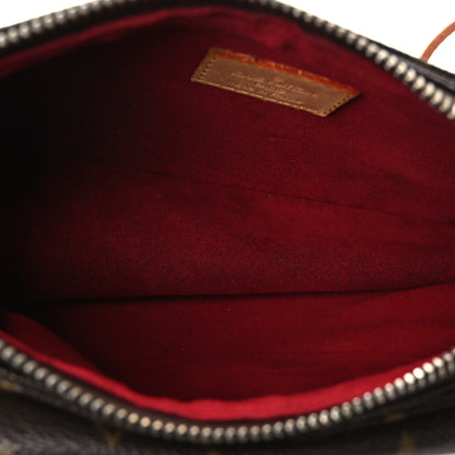 Louis Vuitton Monogram Viva-Cite PM 5 of 9