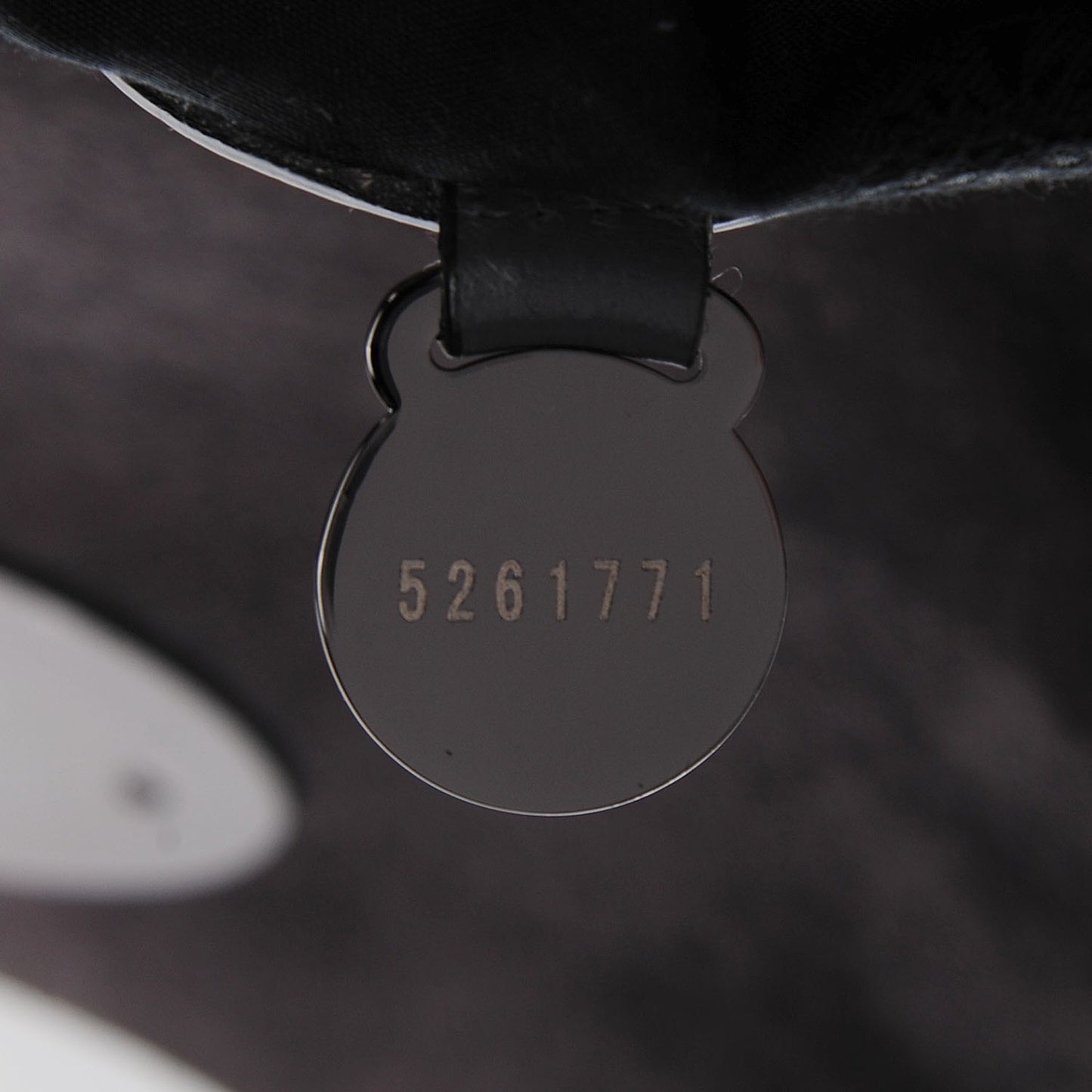 Soft Buffalo Medium Alexa Foggy Grey