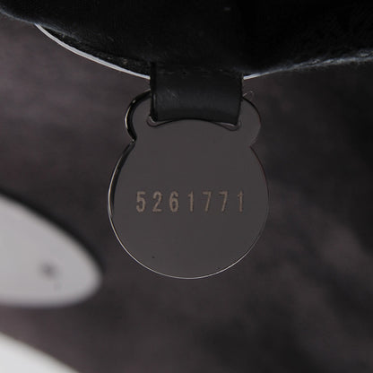 Mulberry Soft Buffalo Medium Alexa Foggy Grey 10 of 10