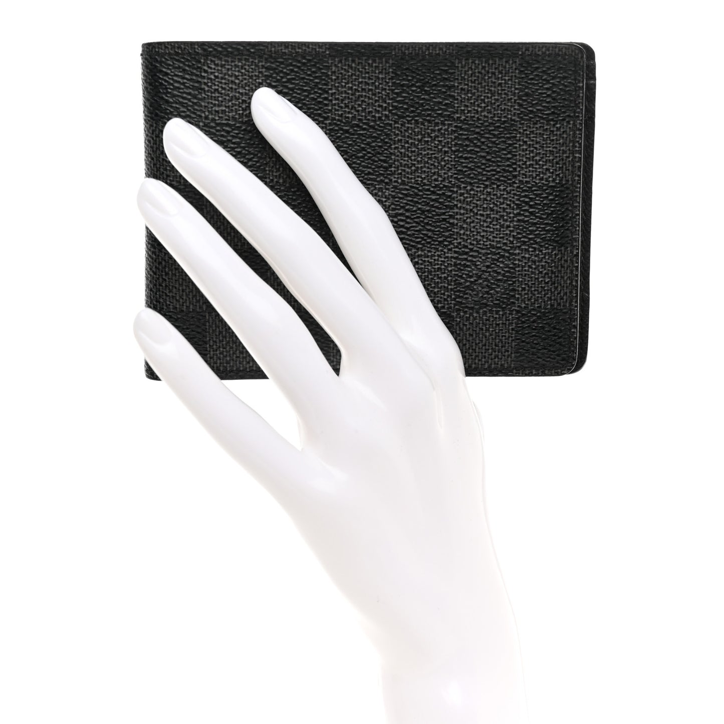 Damier Graphite Multiple Wallet