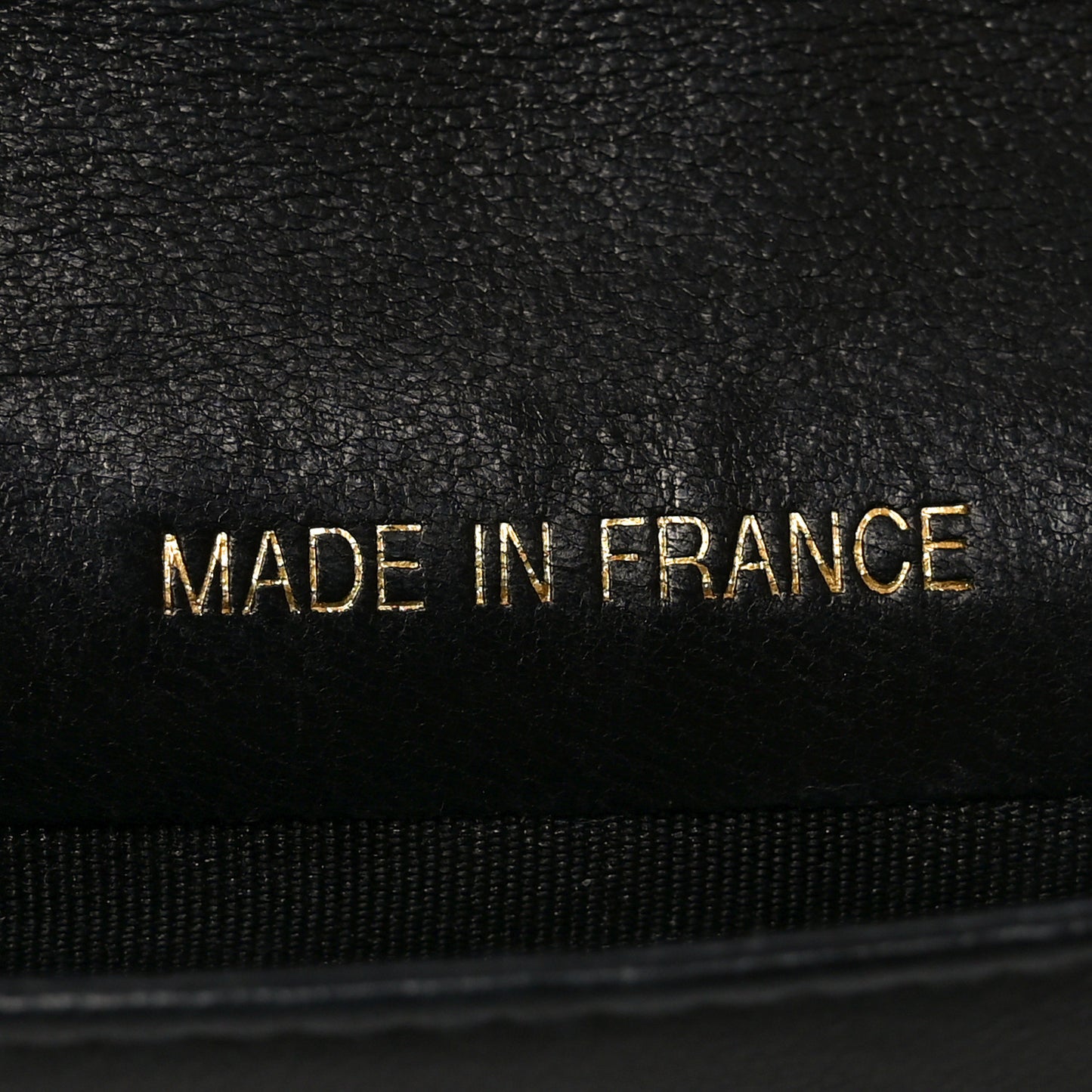 Caviar Timeless CC Card Holder Wallet Black