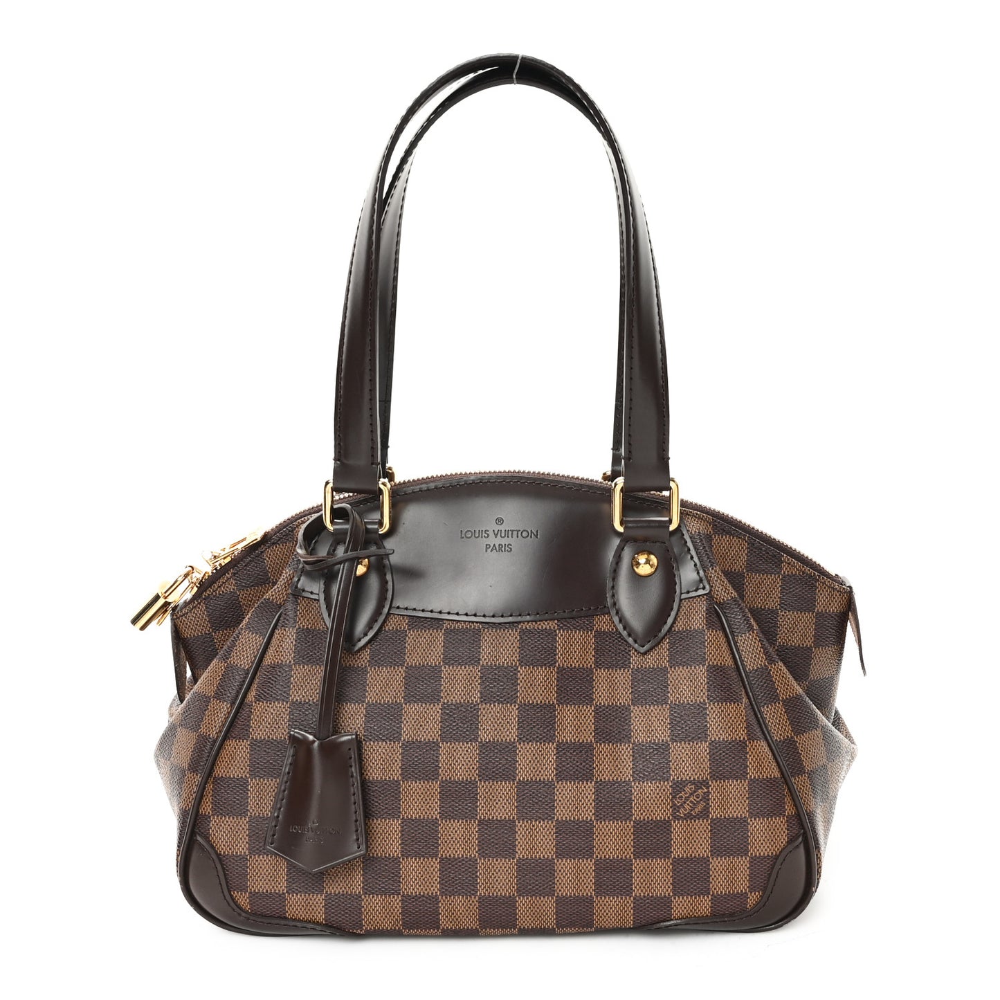 Damier Ebene Verona PM