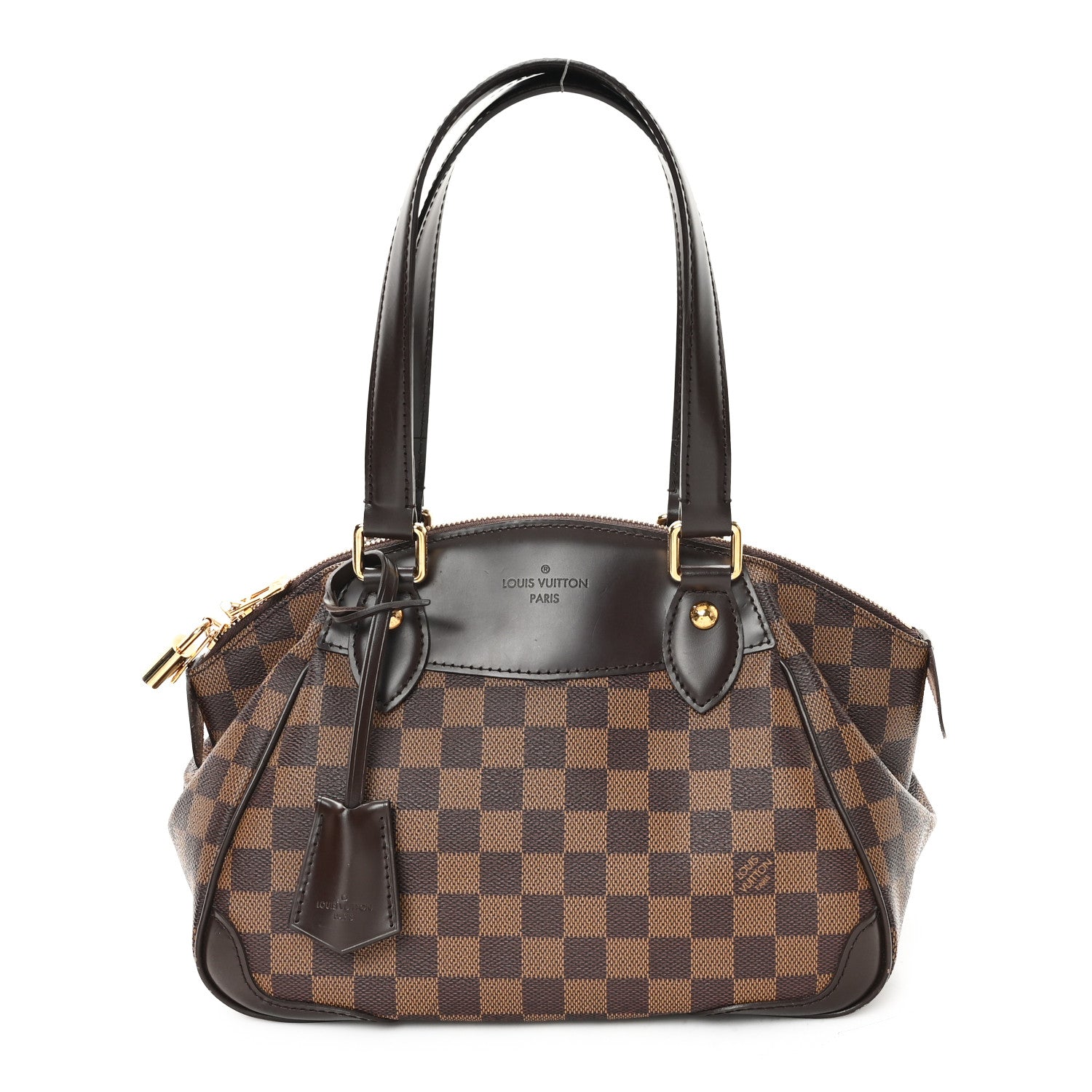 Louis Vuitton Damier Ebene Verona PM 1 of 9