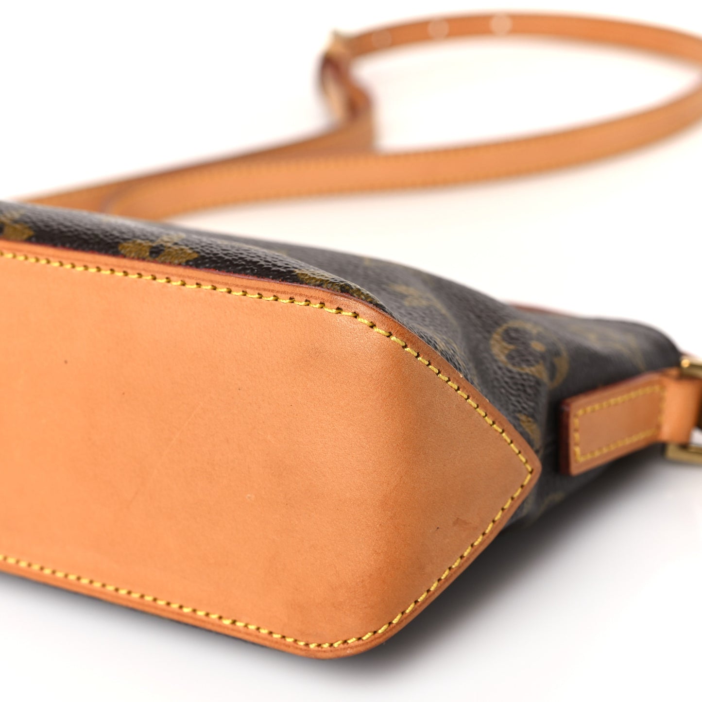 Monogram Trotteur