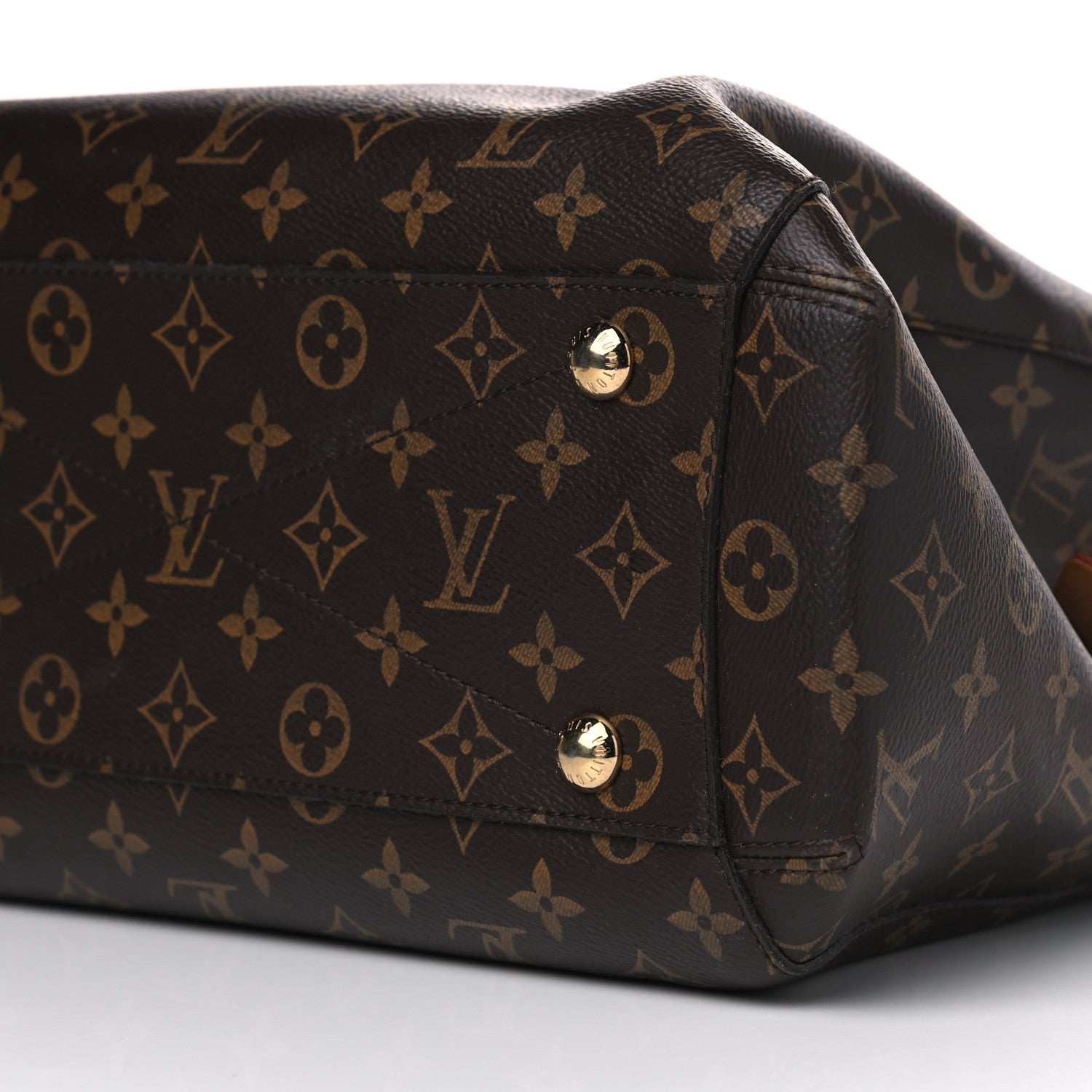 Louis Vuitton Monogram Montaigne MM 7 of 11