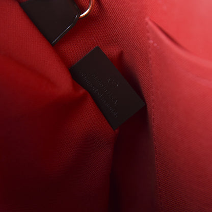 Louis Vuitton Damier Ebene Totally MM 9 of 10