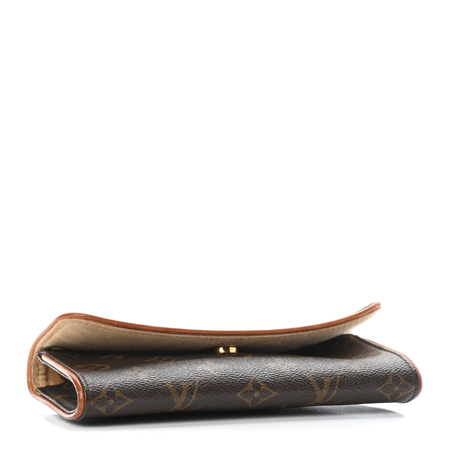 Monogram Pochette Twin PM