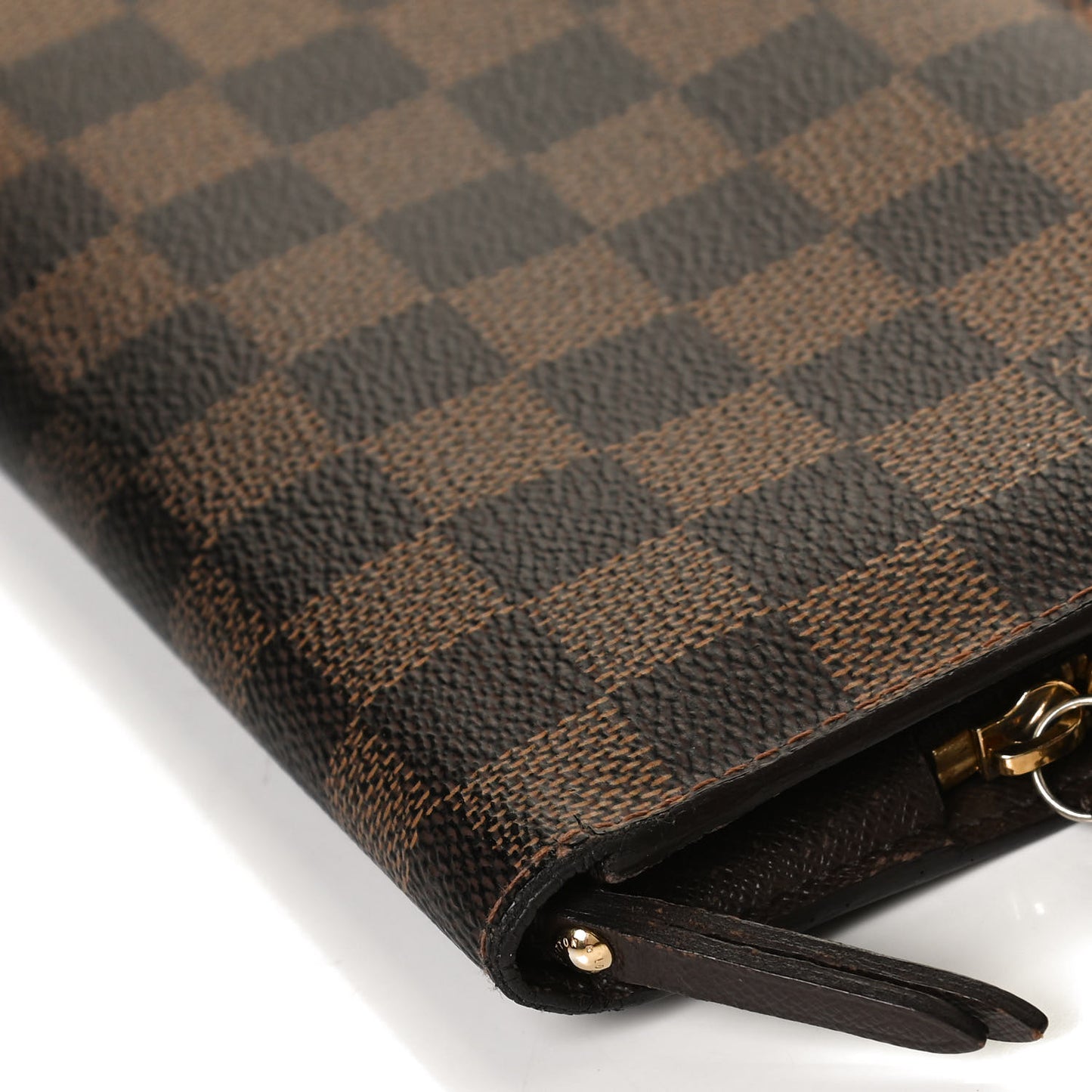Damier Ebene Insolite Wallet