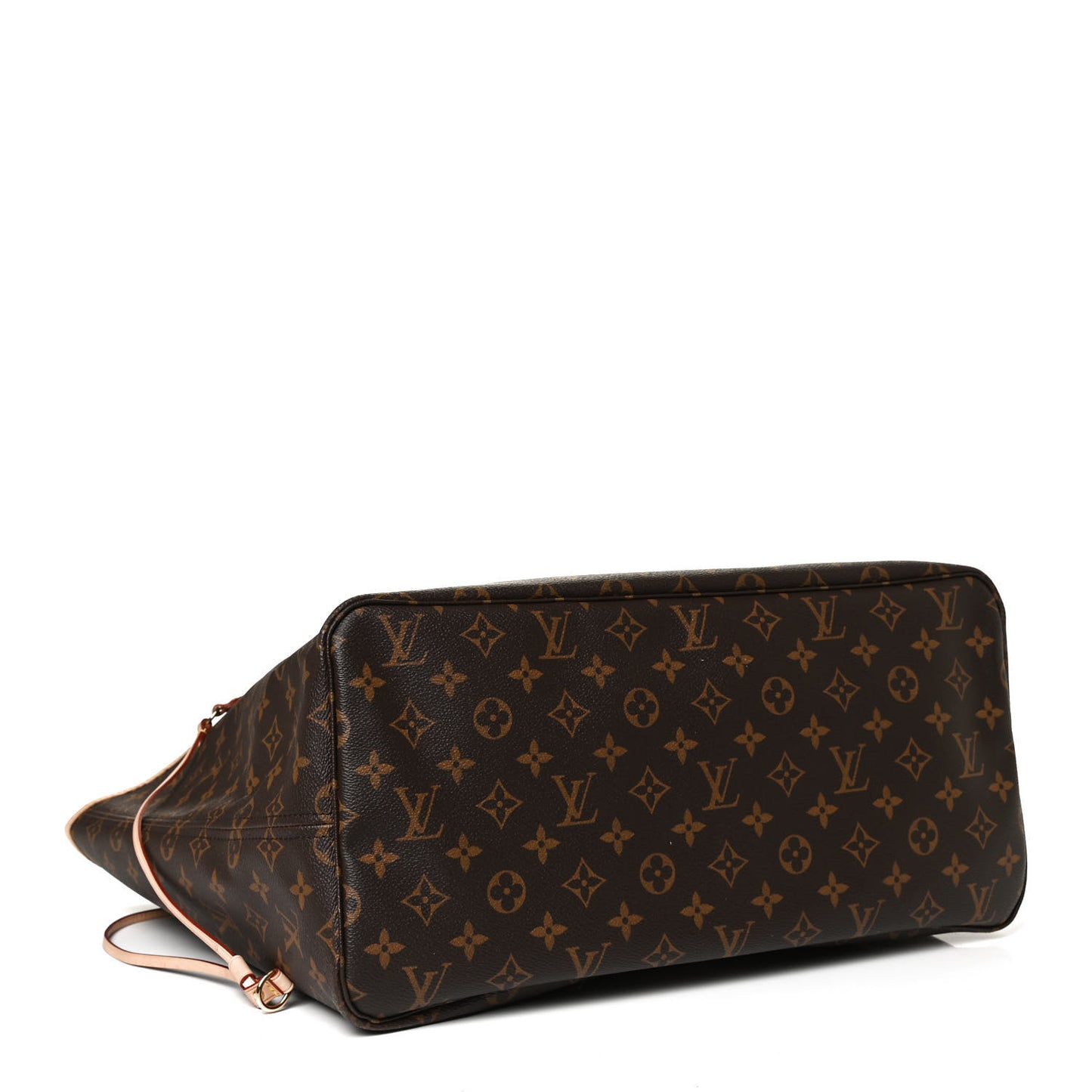 Monogram Neo Neverfull GM Pivoine