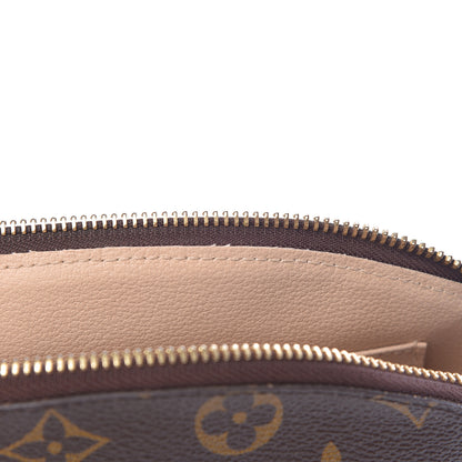 Louis Vuitton Monogram Cosmetic Pouch GM 8 of 8