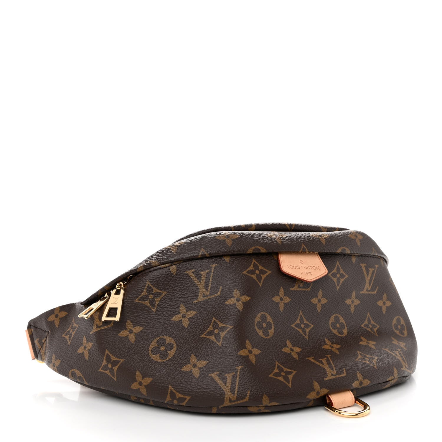 Louis Vuitton Monogram Bumbag 5 of 10