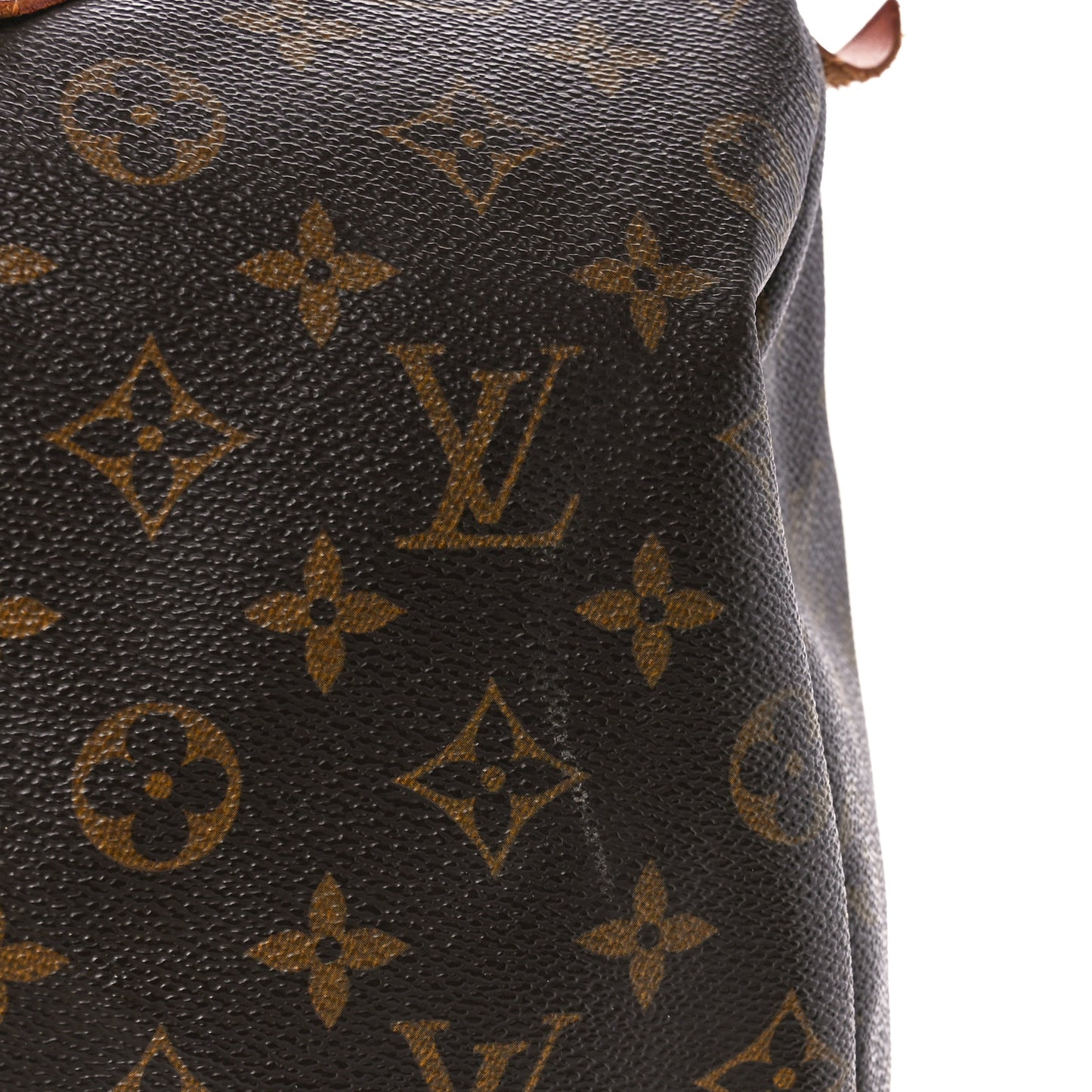 Monogram Speedy 35
