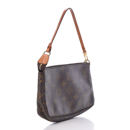 Louis Vuitton Monogram Pochette Accessories 3 of 15