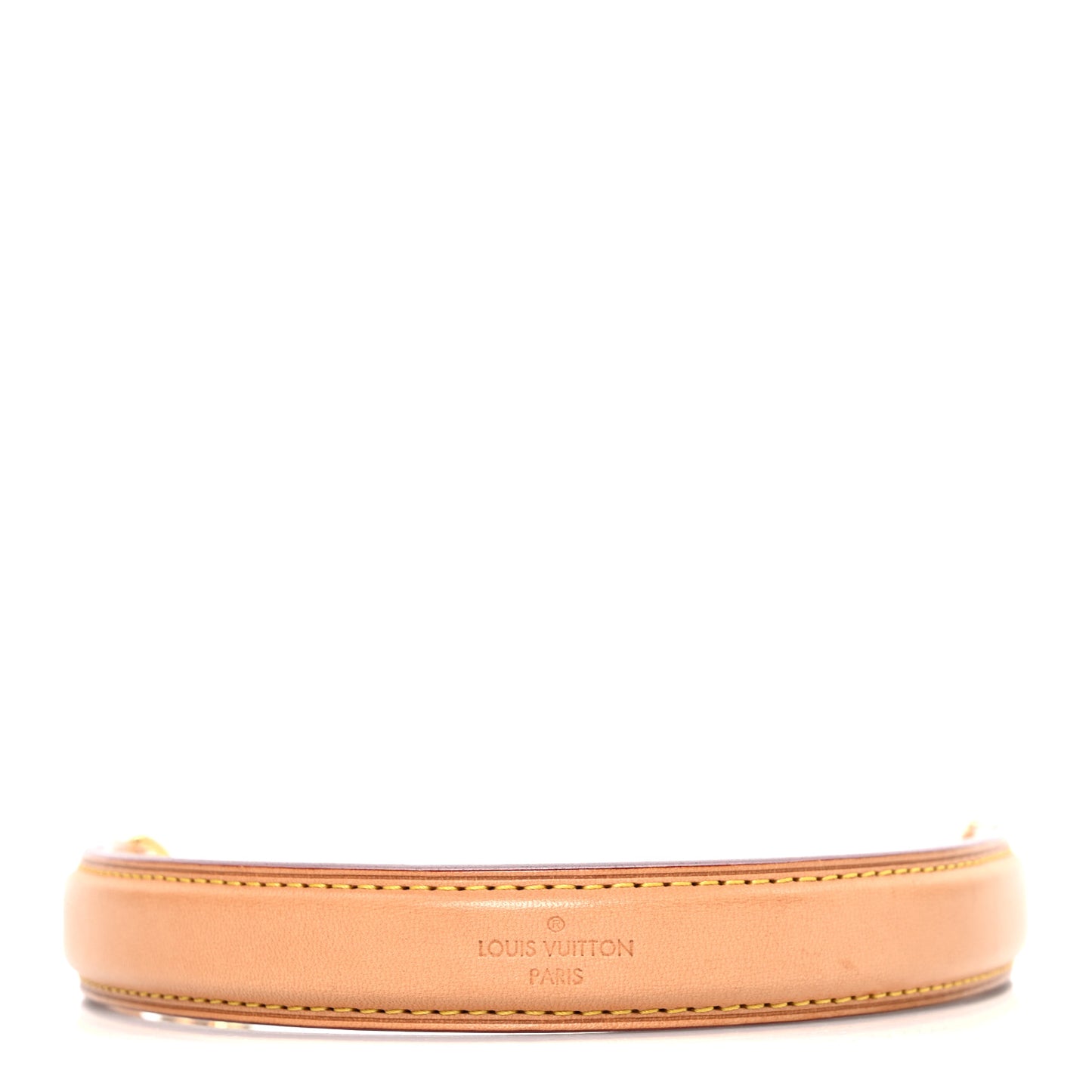 Vachetta Saumur BB Strap
