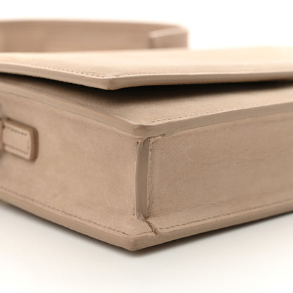 Jacquemus Nubuck Le Bambino Homme Beige 8 of 13