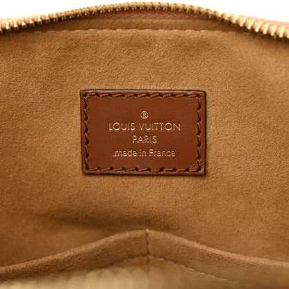 Louis Vuitton Monogram Pallas Full Sesame 6 of 10