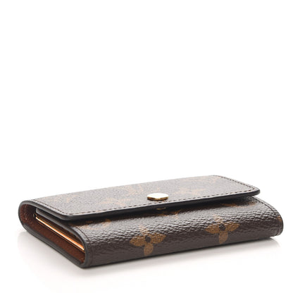 Louis Vuitton Monogram 6 Key Multicles Holder 4 of 7