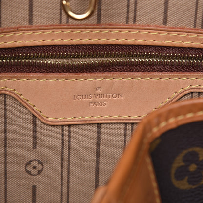 Louis Vuitton Monogram Delightful PM 6 of 13