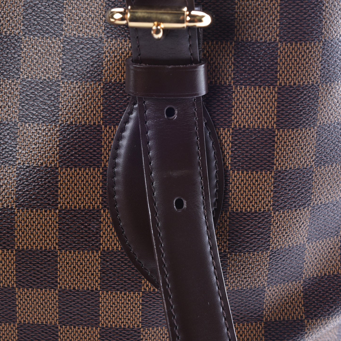 Damier Ebene Hampstead MM