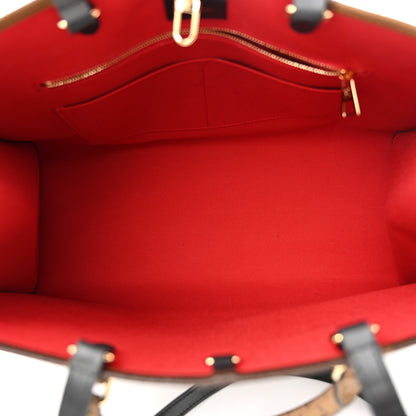 Louis Vuitton Reverse Monogram Giant Onthego GM 5 of 10