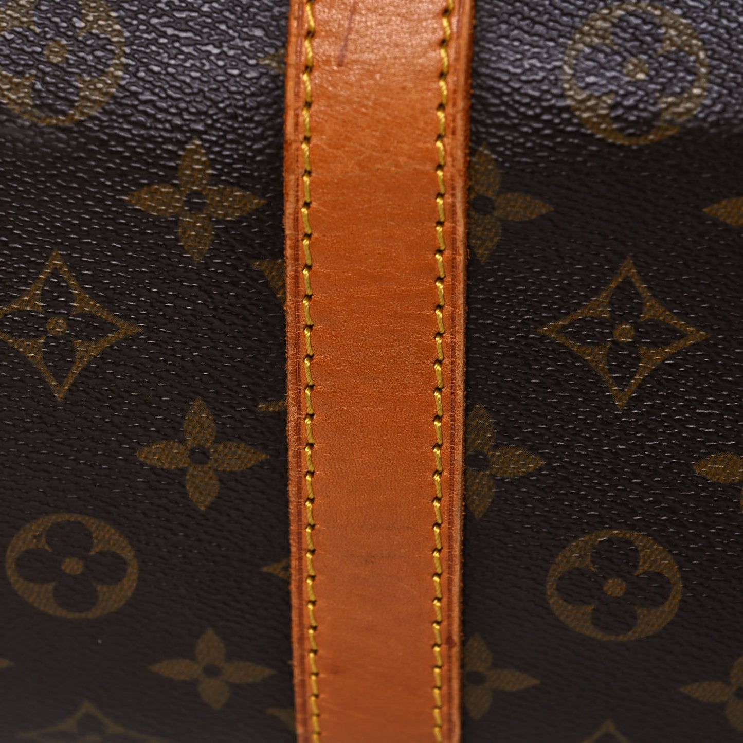 Monogram Keepall Bandouliere 60