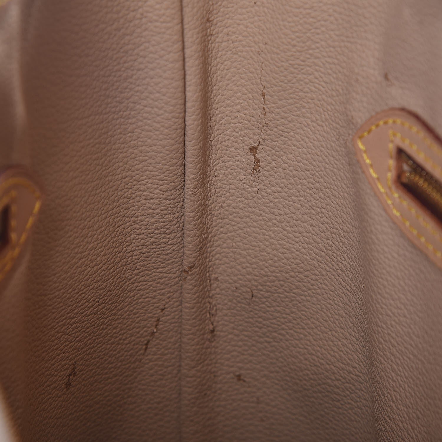 Louis Vuitton Monogram Bucket 27 11 of 11