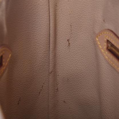 Louis Vuitton Monogram Bucket 27 11 of 11