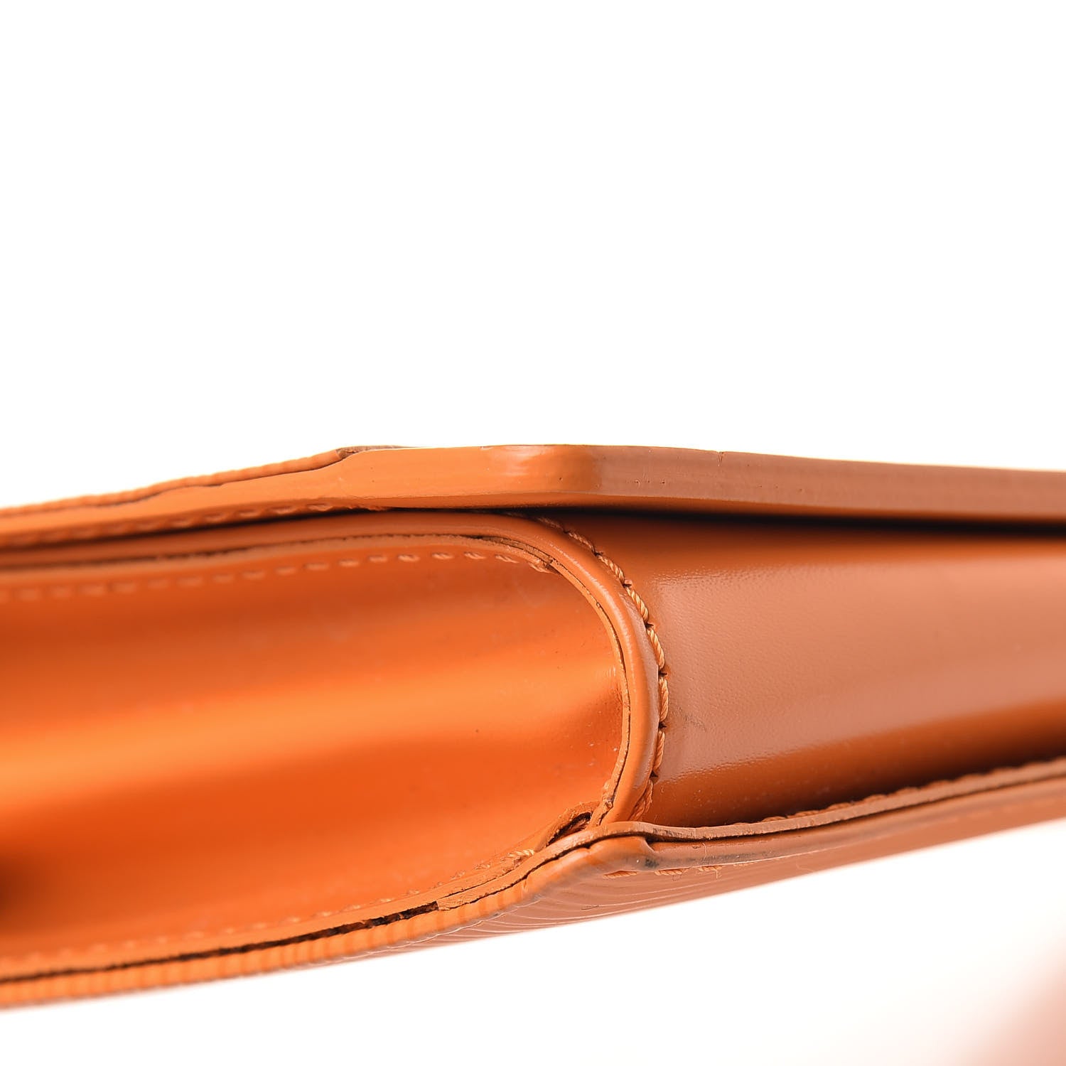 Louis Vuitton Epi Honfleur Mandarin 8 of 10