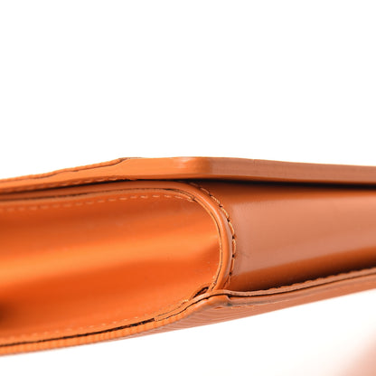 Louis Vuitton Epi Honfleur Mandarin 8 of 10